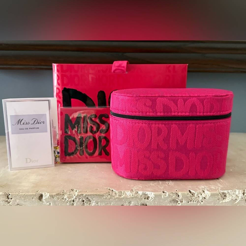 Miss Dior Beauty Bundle